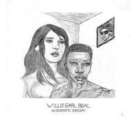 Willis Earl Beal - ACOUSMATIC SORCERY LP (VINYL ALBUM) US XL 2012