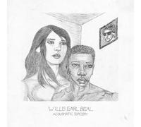WILLIS EARL BEAL - ACOUSMATIC SORCERY - Vinyl Record 12 RECORD - 02 - E3447z
