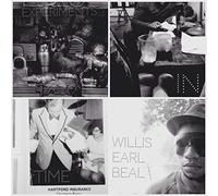 WILLIS EARL BEAL - Experiments in Time