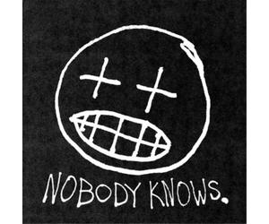 Willis Earl Beal Nobody Knows (Vinyl) 12" Album (US IMPORT)