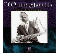 Willis Jackson - Call Of The Gators [Japan CD] PCD-20220