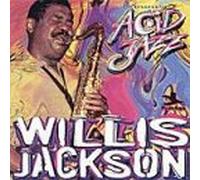 Willis Jackson - Legends of Acid Jazz