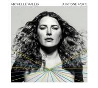WILLIS - JUST ONE VOICE - CD - G3z