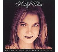 Willis, Kelly - One More Time/The Mca Recordings