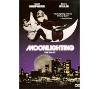Willis - Moonlighting: The Pilot [DVD] [1986] [Region 1] [US Import] [NTSC]