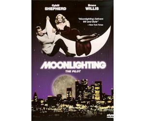 Willis - Moonlighting: The Pilot [DVD] [1986] [Region 1] [US Import] [NTSC]