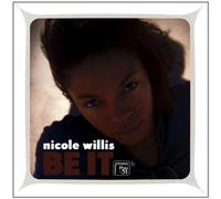 Willis,Nicole - Be It [VINYL]