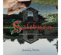 Original Soundtrack - Saltburn [180 gm LP Coloured Vinyl]