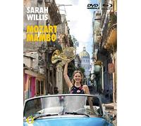 Willis,Sarah - Sarah Willis - Mozart y Mambo (DVD & Blu-Ray Version) Region 0 [2021] [NTSC]