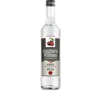 Willisauer Kirsch Eaux De Vie Liqueur, 1x20 cl