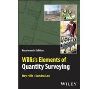 Willis's Elements of Quantity Surveying