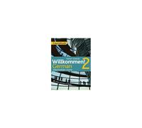 Willkommen 2 German Intermediate course by Schenke & HeinerSchenke & Heiner