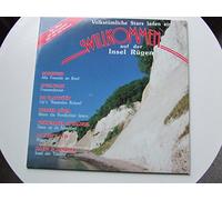 Willkommen auf der Insel Rügen [VINYL]