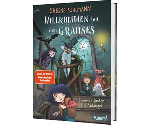 Willkommen bei den Grauses 2: Freunde finden fu, Bohlmann, Bohlmann,.