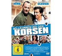 Willkommen bei den Korsen