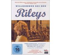 Willkommen bei den Rileys (DVD)