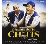 Willkommen Bei Den Sch'Tis/Bienvenue Chez les Ch'T