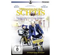 Willkommen bei den Schtis