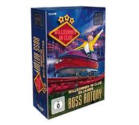 Ross Antony - Willkommen im Club? 20 Jahre - CD - Exclusive Fanbox