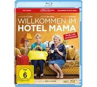 Willkommen im Hotel Mama – Blu-ray