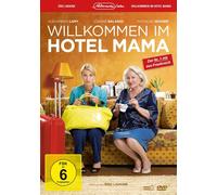 Willkommen im Hotel Mama (DVD)