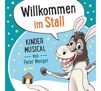 Willkommen im Stall: Kinder Musical