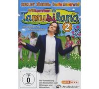 Willkommen Im Tamusiland