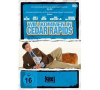 Willkommen in Cedar Rapids (DVD) CP Min: 84DDWS Cine Project [Import germany]