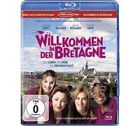 Willkommen in der Bretagne (Blu-ray)
