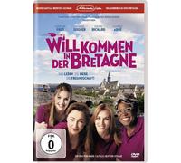 Willkommen in der Bretagne (DVD)