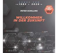 Willkommen in der Zukunft