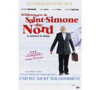WILLKOMMEN IN SAINT-SIMON - MO [DVD]
