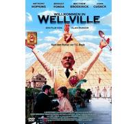 Willkommen in Wellville