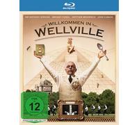 Willkommen in Wellville