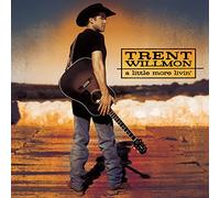 Willmon, Trent - A Little More Livin'