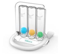 Willnice Training Device, Daily Exercise Device, Natural Trainer for Better Strengthen, Easy to Use and Clean, Standard