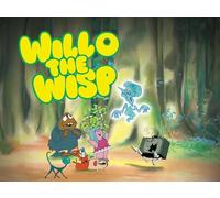 Willo The Wisp: Series 1