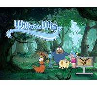 Willo The Wisp: Series 2