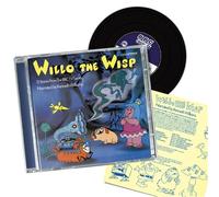 "Willo the Wisp" (Vintage Beeb)