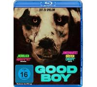 Willoch Njaastad,Amalie - Good Boy