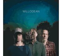 Willodean - Awesome Life Decisions-Side One