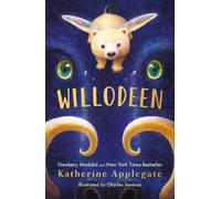Willodeen by Katherine ApplegateCharle (PB 2023)