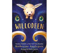 Willodeen – Welbeck Children's Books – Hachette Book Group