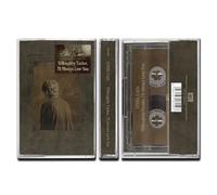 Willoughby Tucker, I'Ll Always Love You [CASSETTE]