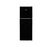 Willow 138L Top Mount Fridge Freezer WTM138B - Black