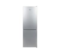 Willow 157L Fridge Freezer WFF157S - Silver