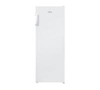Willow WTF166W 166L Total No Frost Freestanding Tall Freezer 4* Rating Automatic Defrost Reversible Door Quiet White