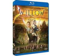 Willow (1988) Blu Ray