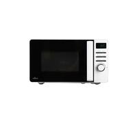 Willow 20L 800W Microwave WM20DW - White