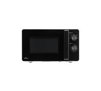 Willow 20L 800W Microwave WM20MB - Black